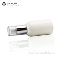 Materiale PP da 30 ml Bottiglia di piccola taglia Airless